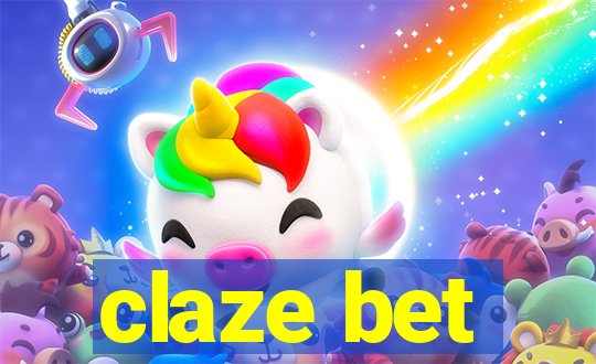 claze bet